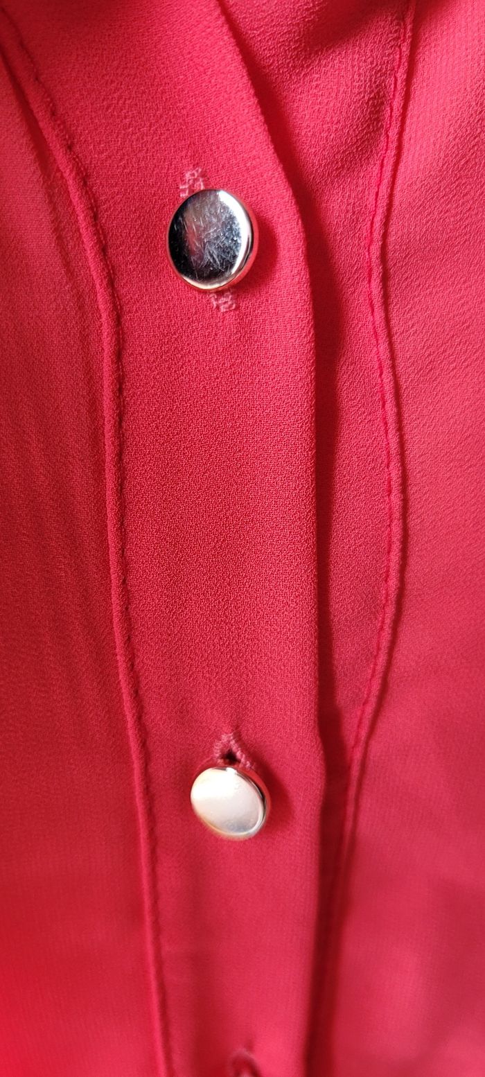 Chemise sans manches - photo numéro 2
