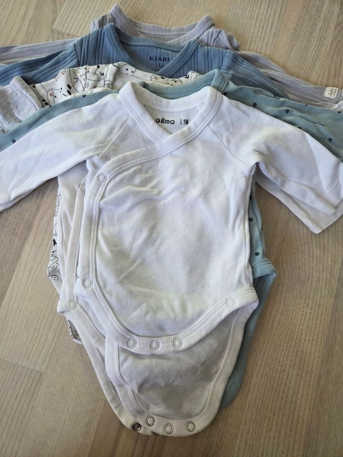 Lot 15 bodies - photo numéro 3