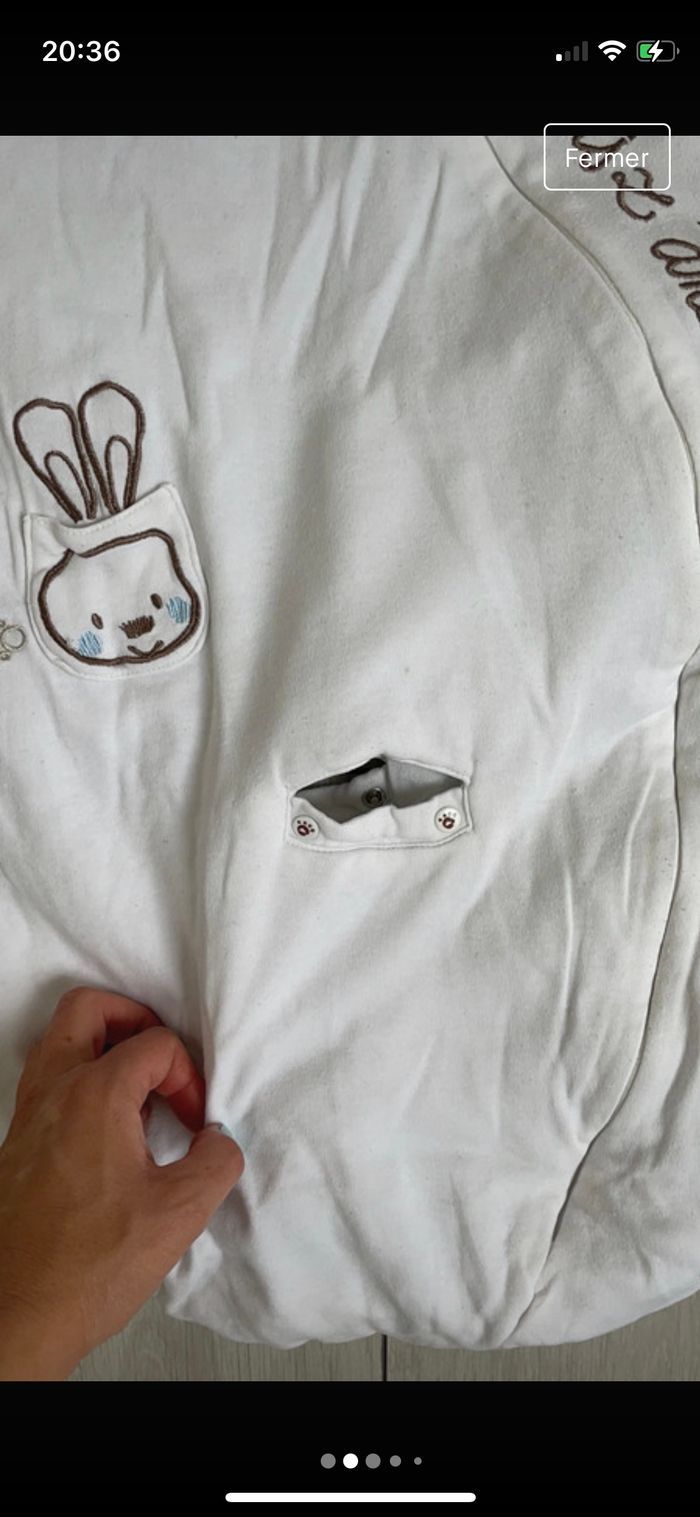 Nid d’ange - photo numéro 2