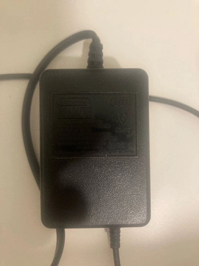 Cavo super Nintendo italiano . Câble super Nintendo italien - photo numéro 6