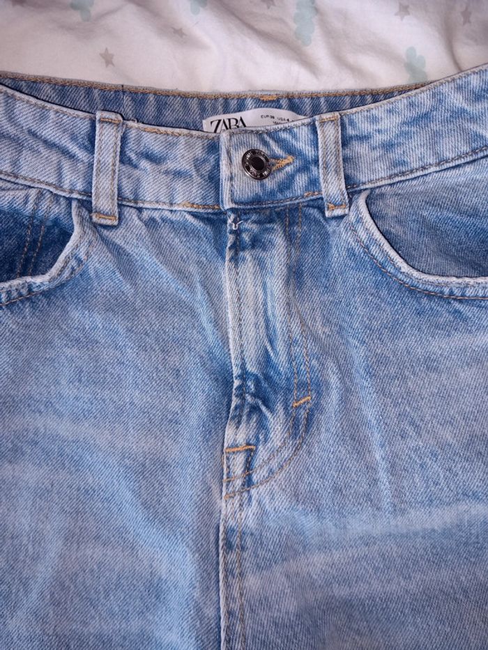 Jeans chino zara - photo numéro 5