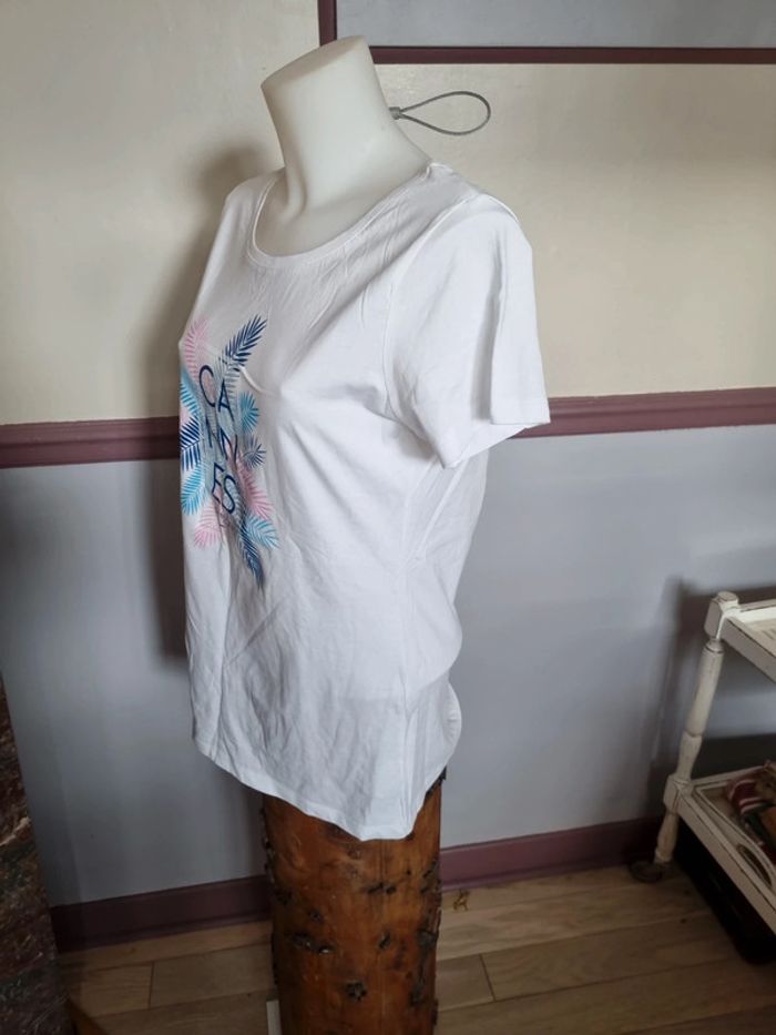 Tee shirt xl neuf  Cannes - photo numéro 5
