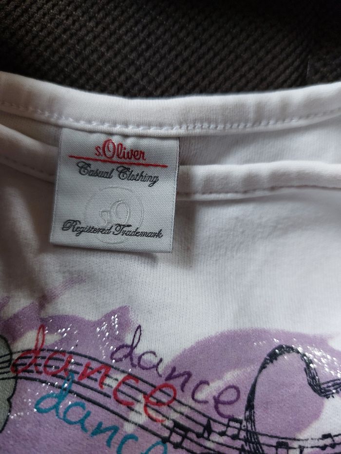 Ensemble fille 6mois - photo numéro 8