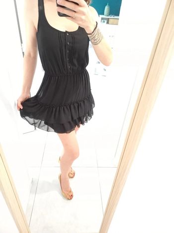 Petite robe noire