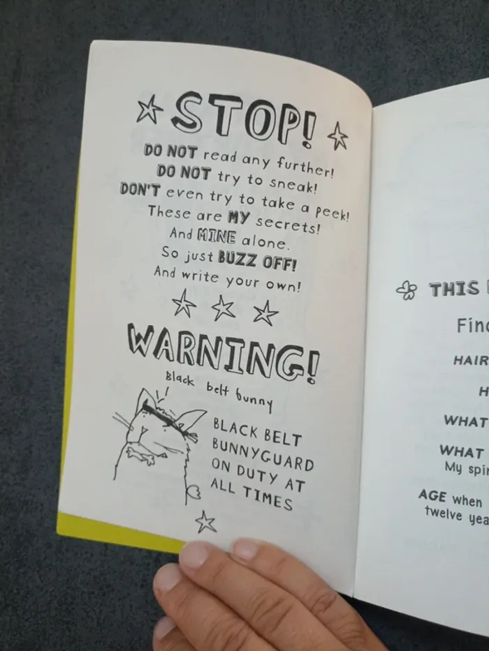 Do not read any further - photo numéro 5