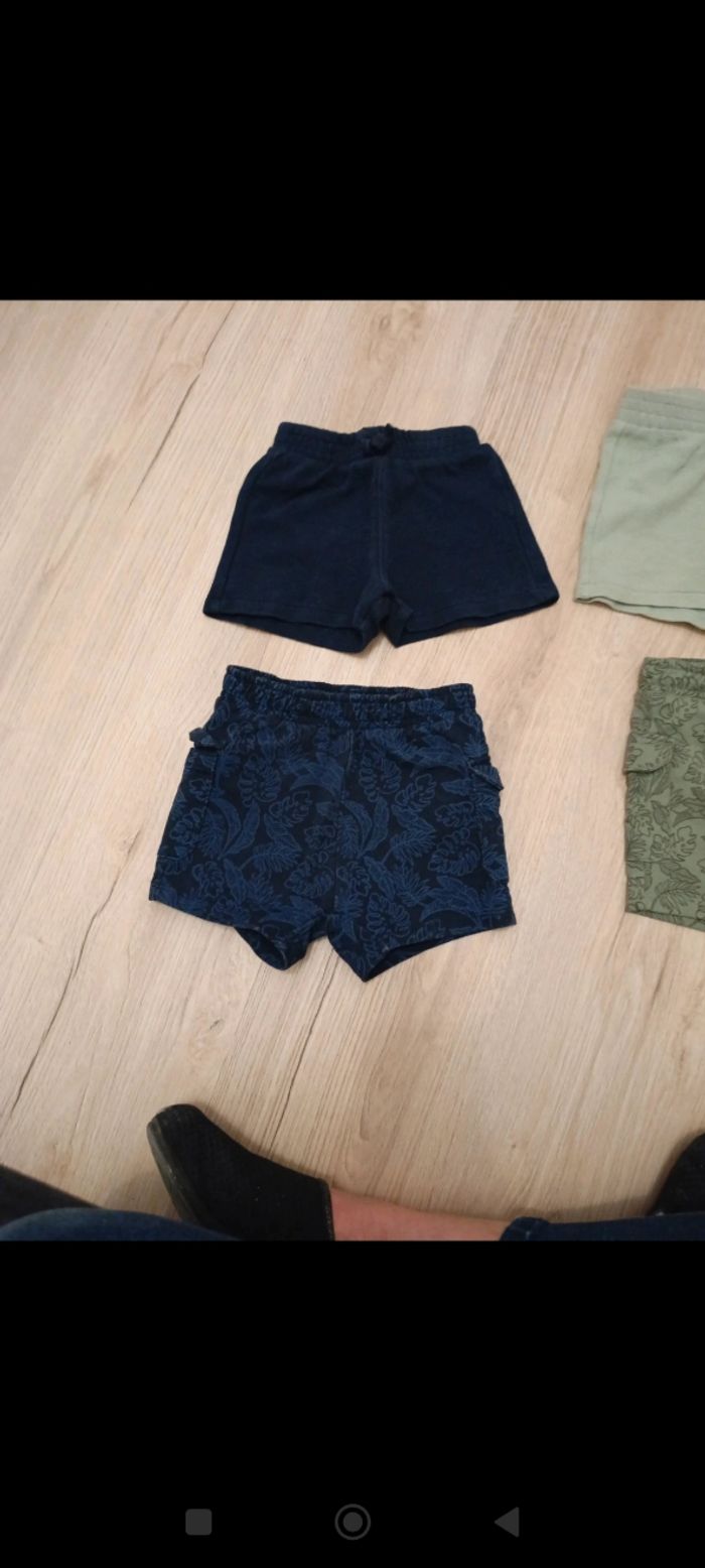 Short 24mois - photo numéro 2