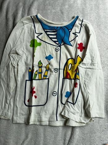 T-shirt bpc