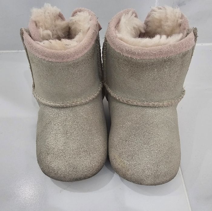 Bottine bébé UGG - photo numéro 3