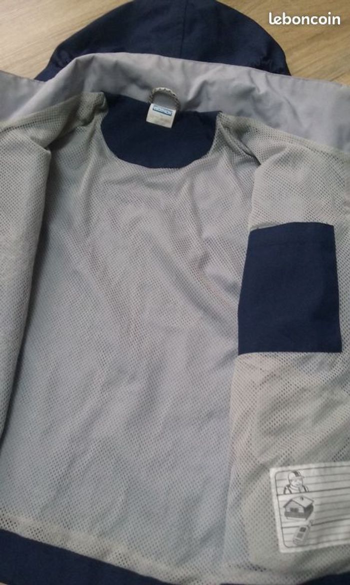 Veste Quechua garçon 6ans - photo numéro 3