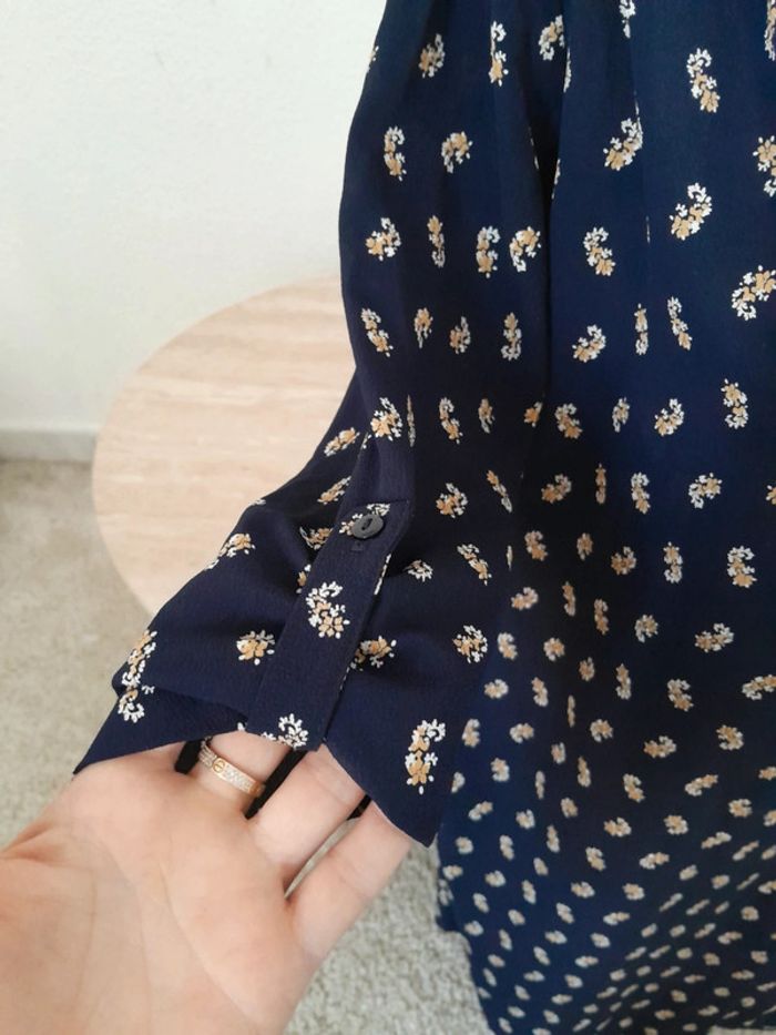 Robe d'été 💫Bayonne 💫Mamouchka 💫taille 38 - photo numéro 5