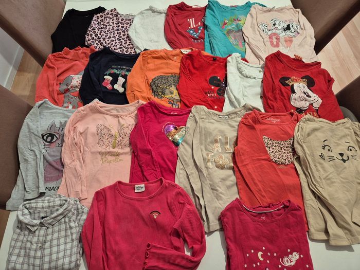 Lot 4 ans hiver - photo numéro 2