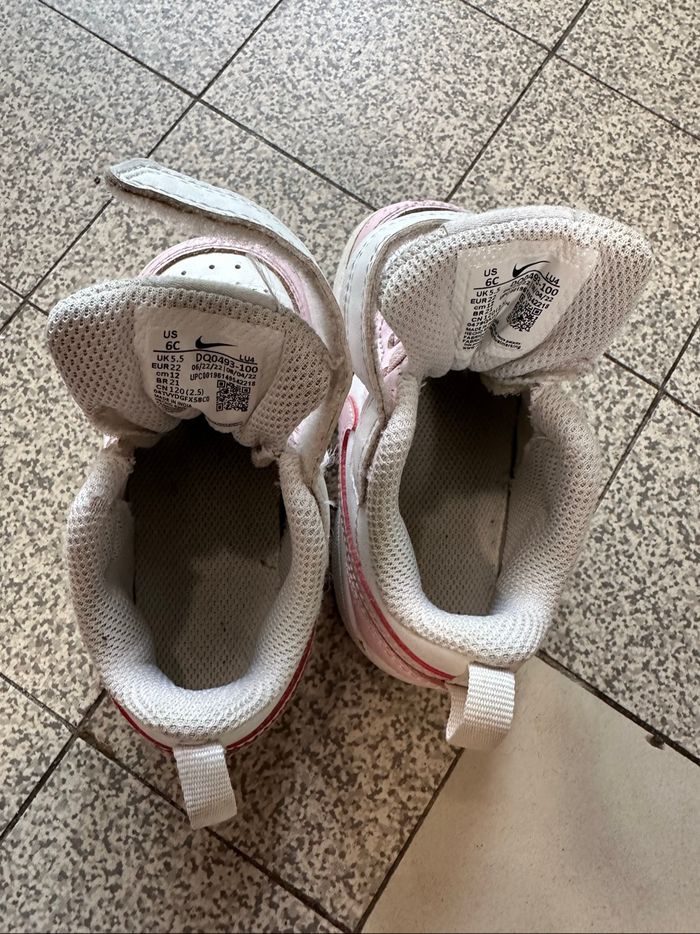 Basket - photo numéro 6