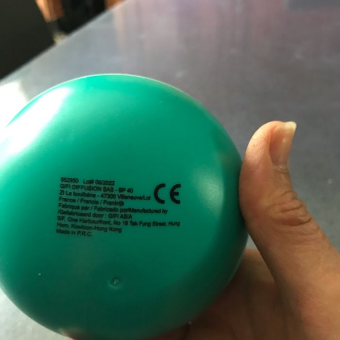 Jeu culbuto licorne - photo numéro 3