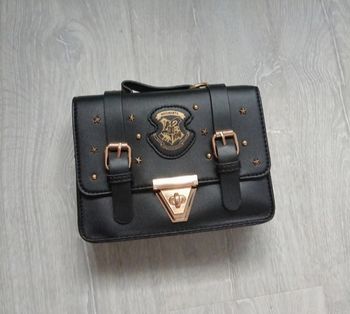 Sac à bandoulière harry potter