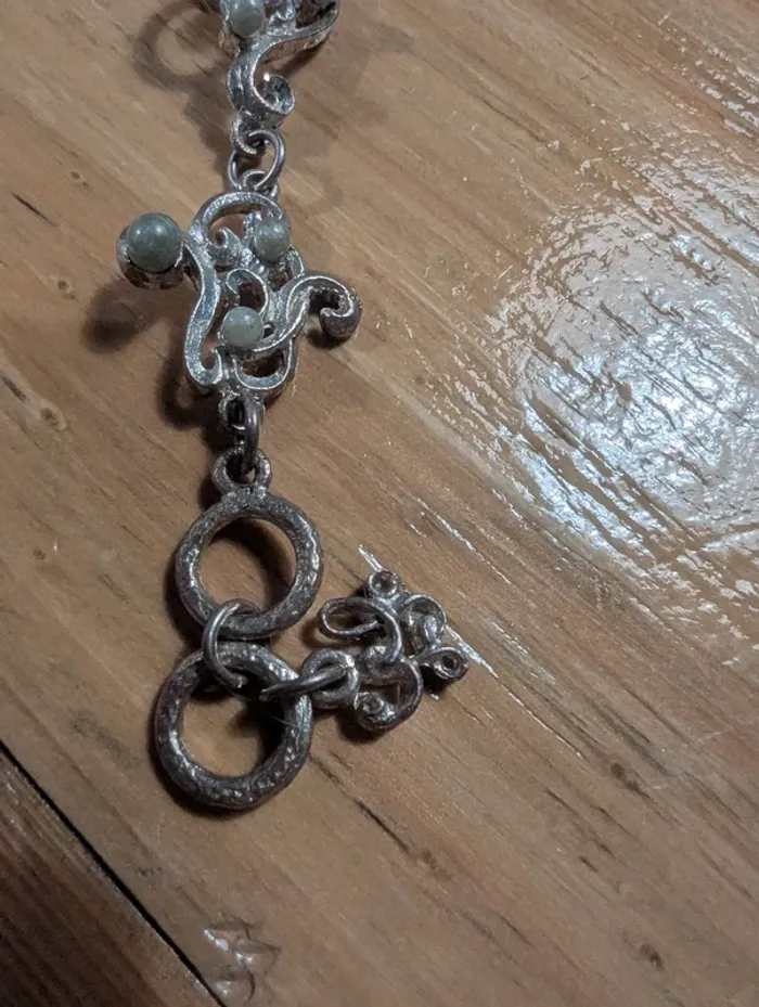 Bracelet vintage lolita lempika - photo numéro 2