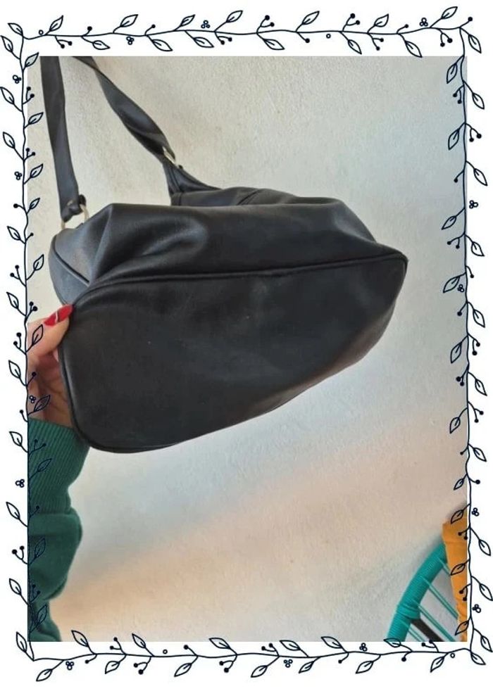 Petit sac à bandoulière - photo numéro 8