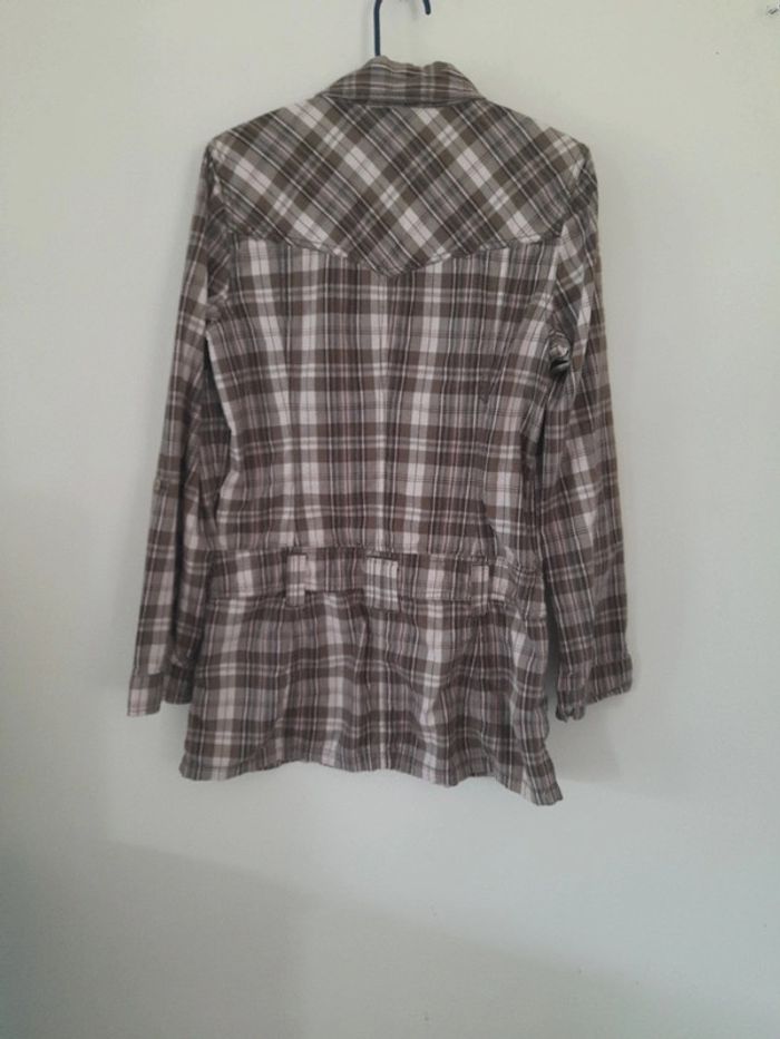 Chemise taille 40 - photo numéro 6