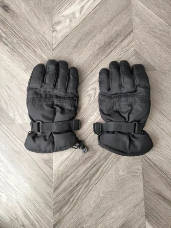 Gants