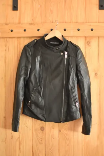 Manteau Laura JO