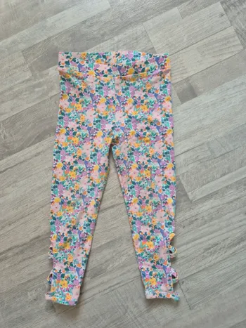 Legging Sergent Major