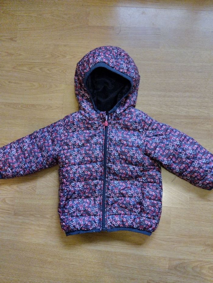 Manteau - photo numéro 2