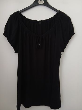 T shirt femme 