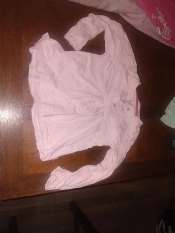 Tunique 3 ans Disney