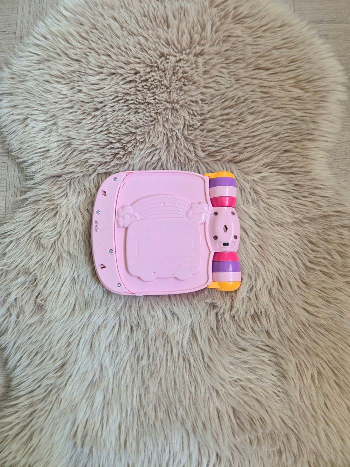 Super livre enchanté * VTech * - photo numéro 6