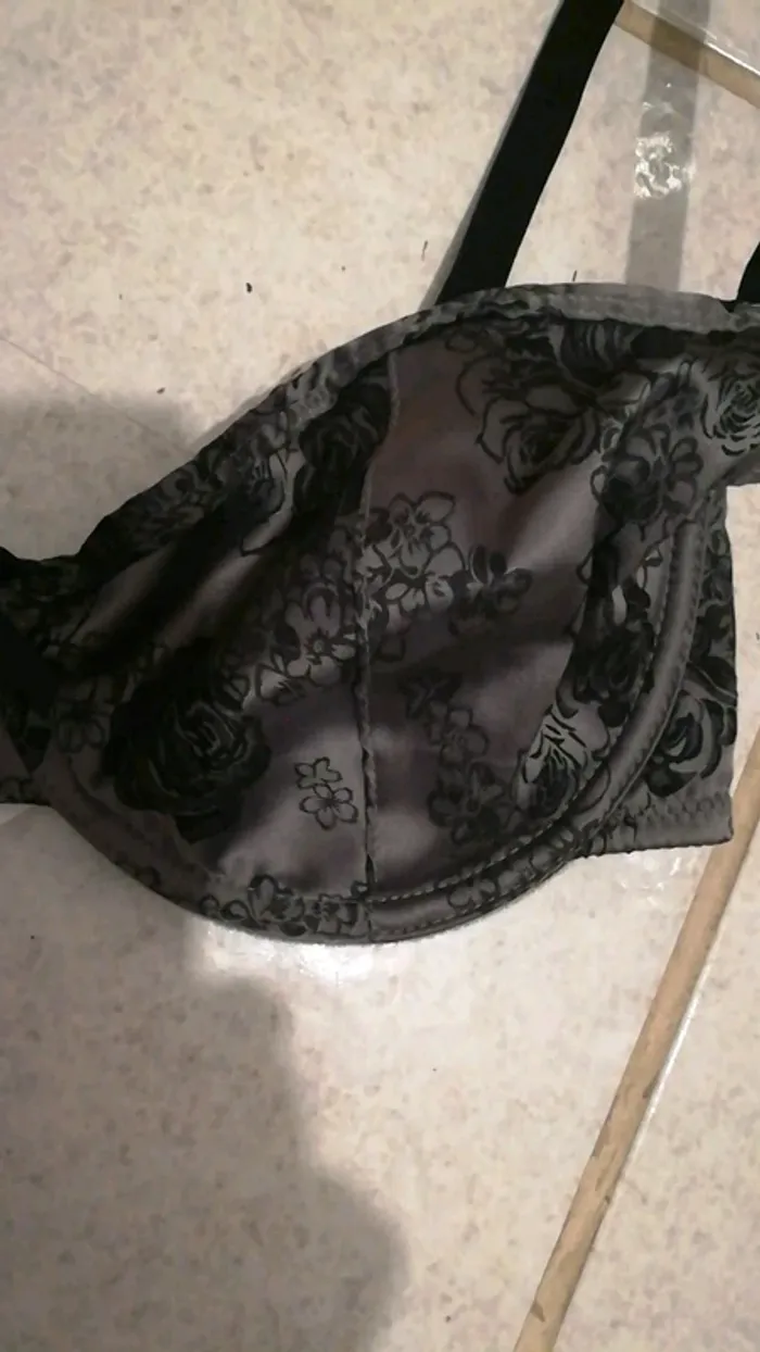 Soutien gorge 90C - photo numéro 2