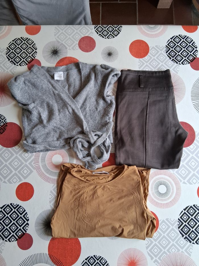 Lot femme - photo numéro 2