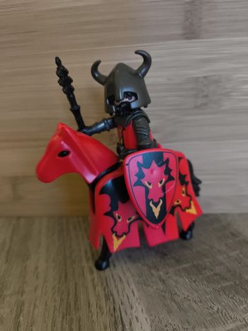 Playmobil Chevalier