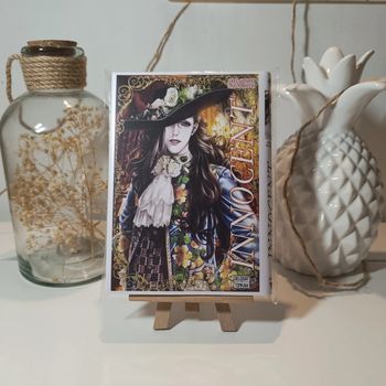 Manga Innocent tome 1 édition limitée