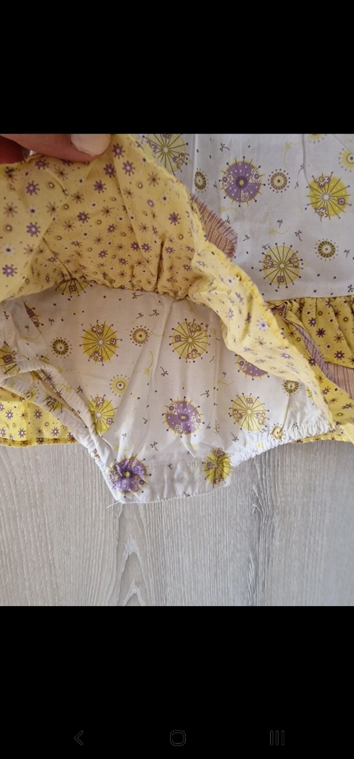 Barboteuse - photo numéro 2