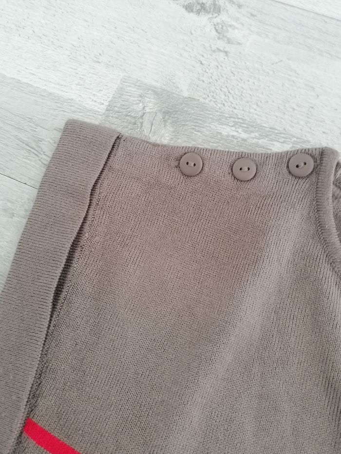 Robe mi saison T 34 /36 👗 - photo numéro 6