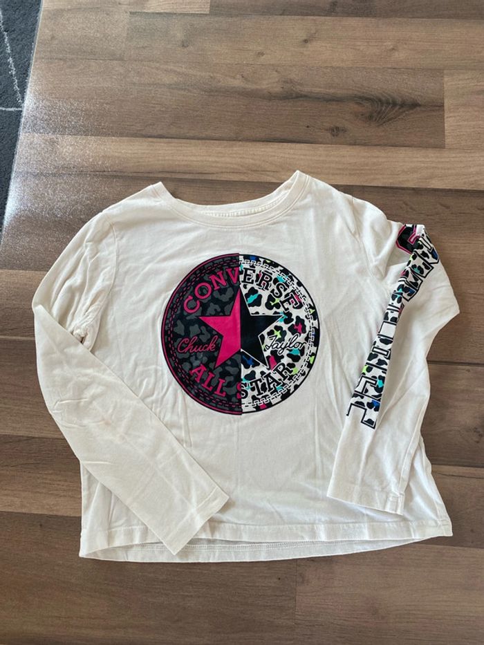 2 tee shirts - photo numéro 3