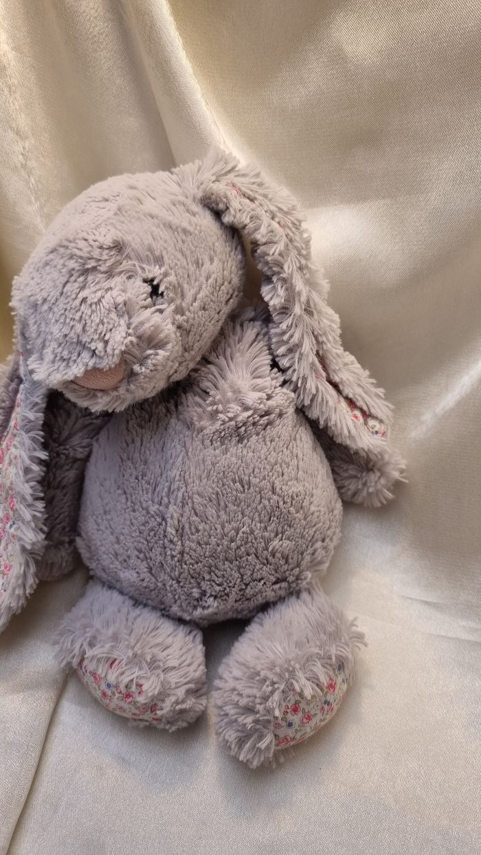 Peluche angel jellycat - photo numéro 2