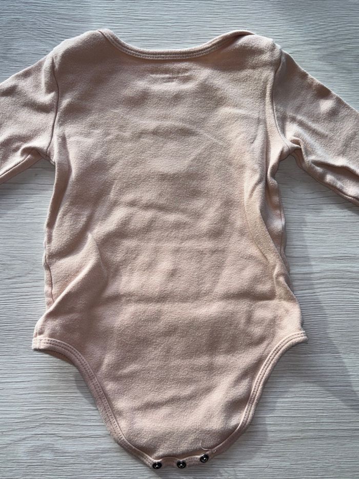 3 bodies, Inextenso, 3 ans - photo numéro 9