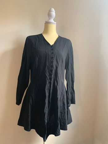 Tunique Noire Taille 40/42