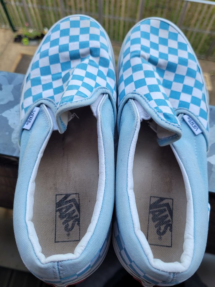 vans t37 (10e) - photo numéro 4