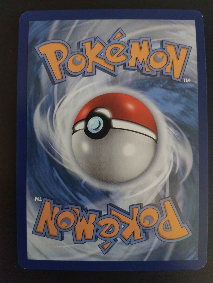 Lot de 4 cartes ultra rares : Kyurem ex, Lugia ex,  Giratina ex, Ectoplasma ex - photo numéro 5