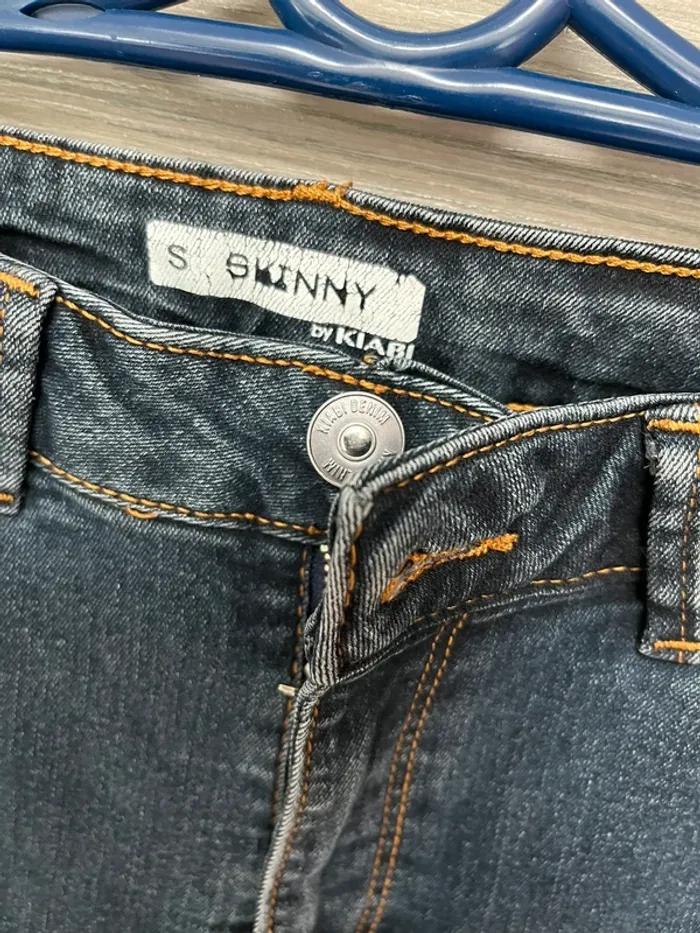 Jean skinny 👖 - photo numéro 2