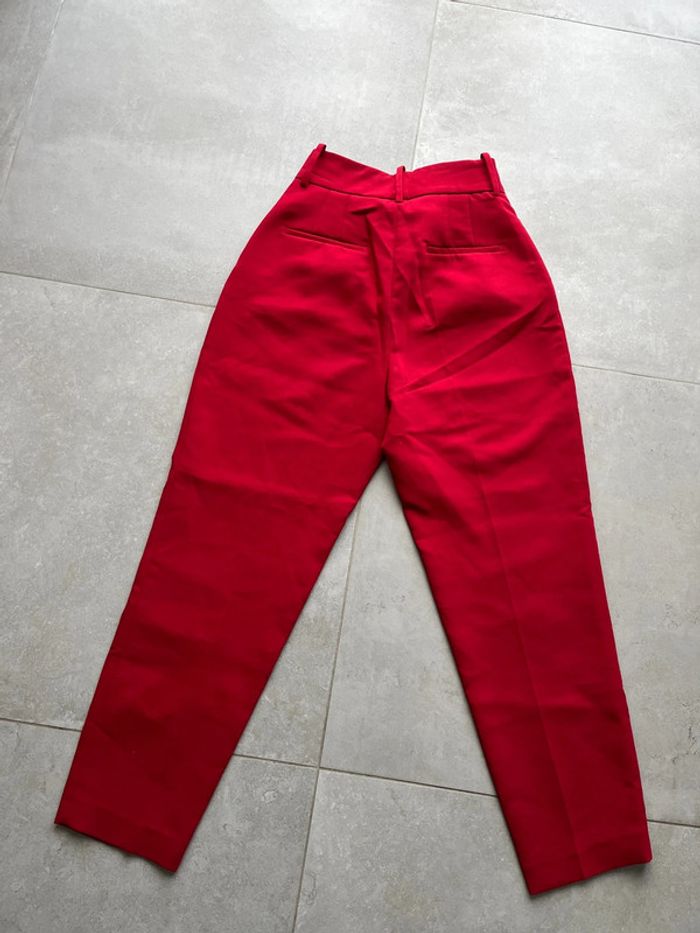 Pantalon habillé - photo numéro 5