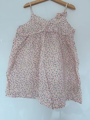 Débardeur Vertbaudet en 12ans