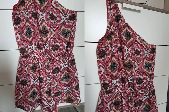 Combishort Charlotte Russe taille M - photo numéro 2