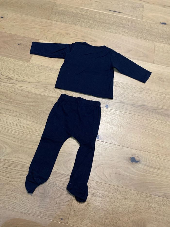 Pyjama - photo numéro 2