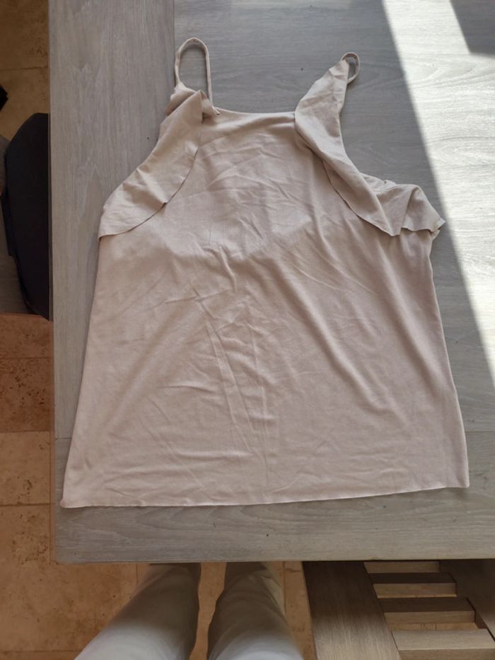 Top debardeur Morgan TL