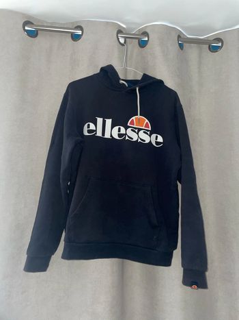 Sweet Ellesse