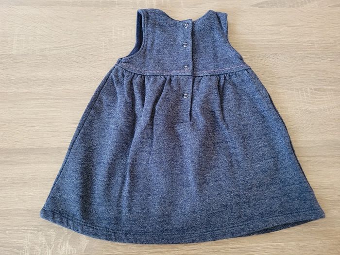 Robe en 6 mois - photo numéro 3