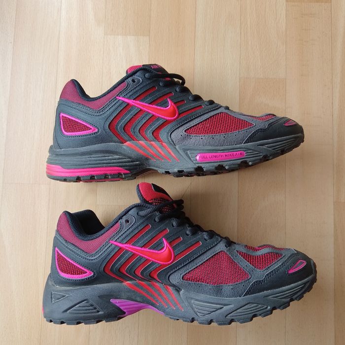 Nike Air Peg 2K5 - photo numéro 3