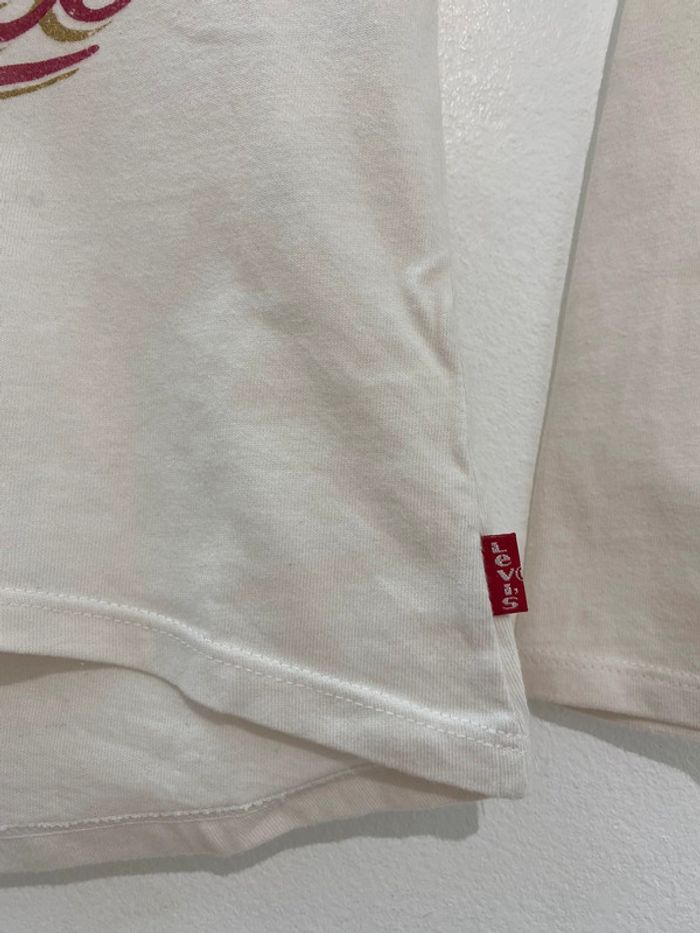 Haut Levi’s 8 ans - photo numéro 3